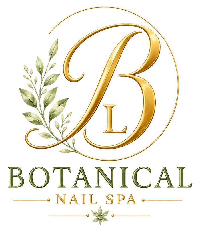 Botanical Nail Spa